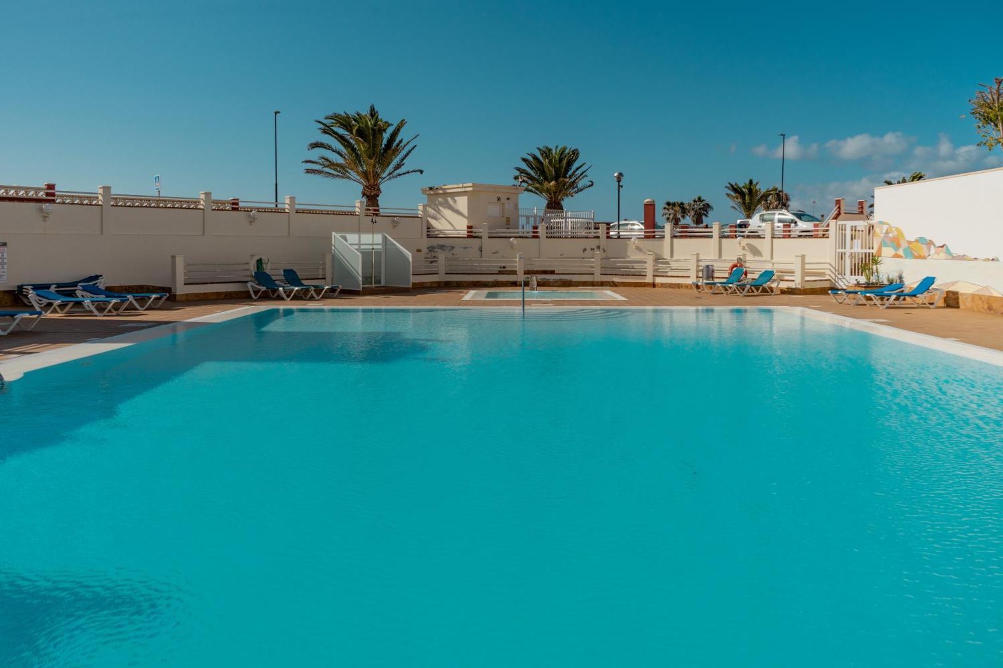 Pina Villa Corralejo