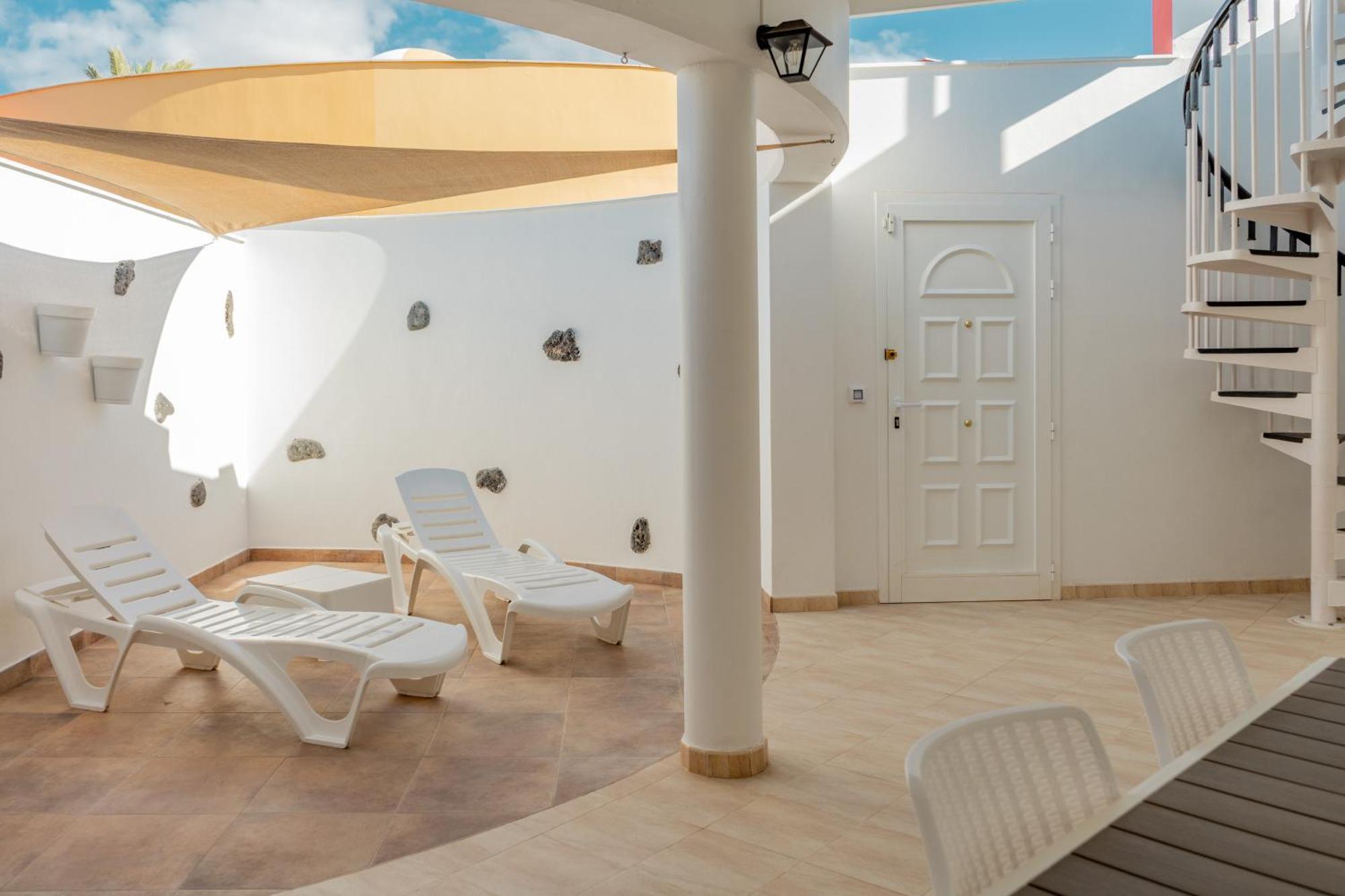 Villa Pina *