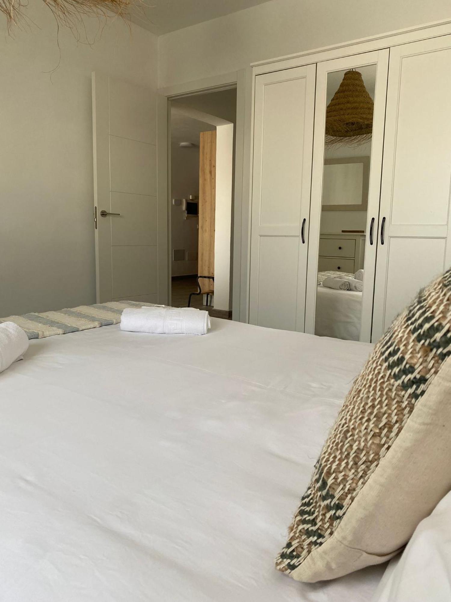 Apartment Elcano By Holidays Fuerteventura *