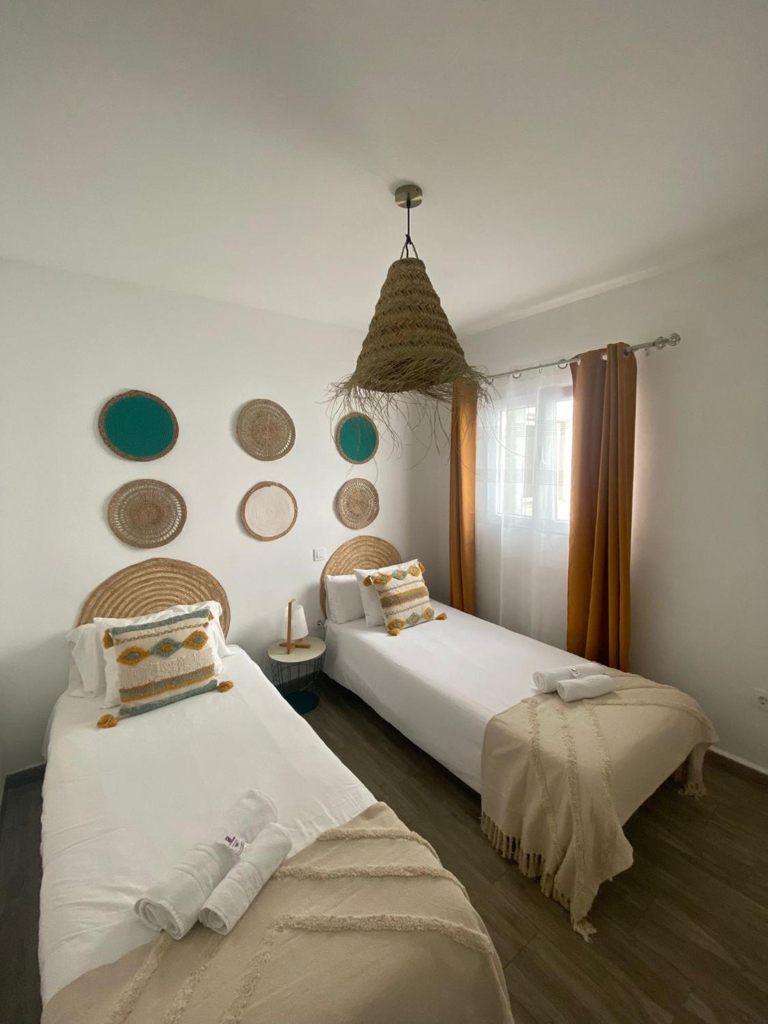 Elcano By Holidays Fuerteventura Apartment Corralejo