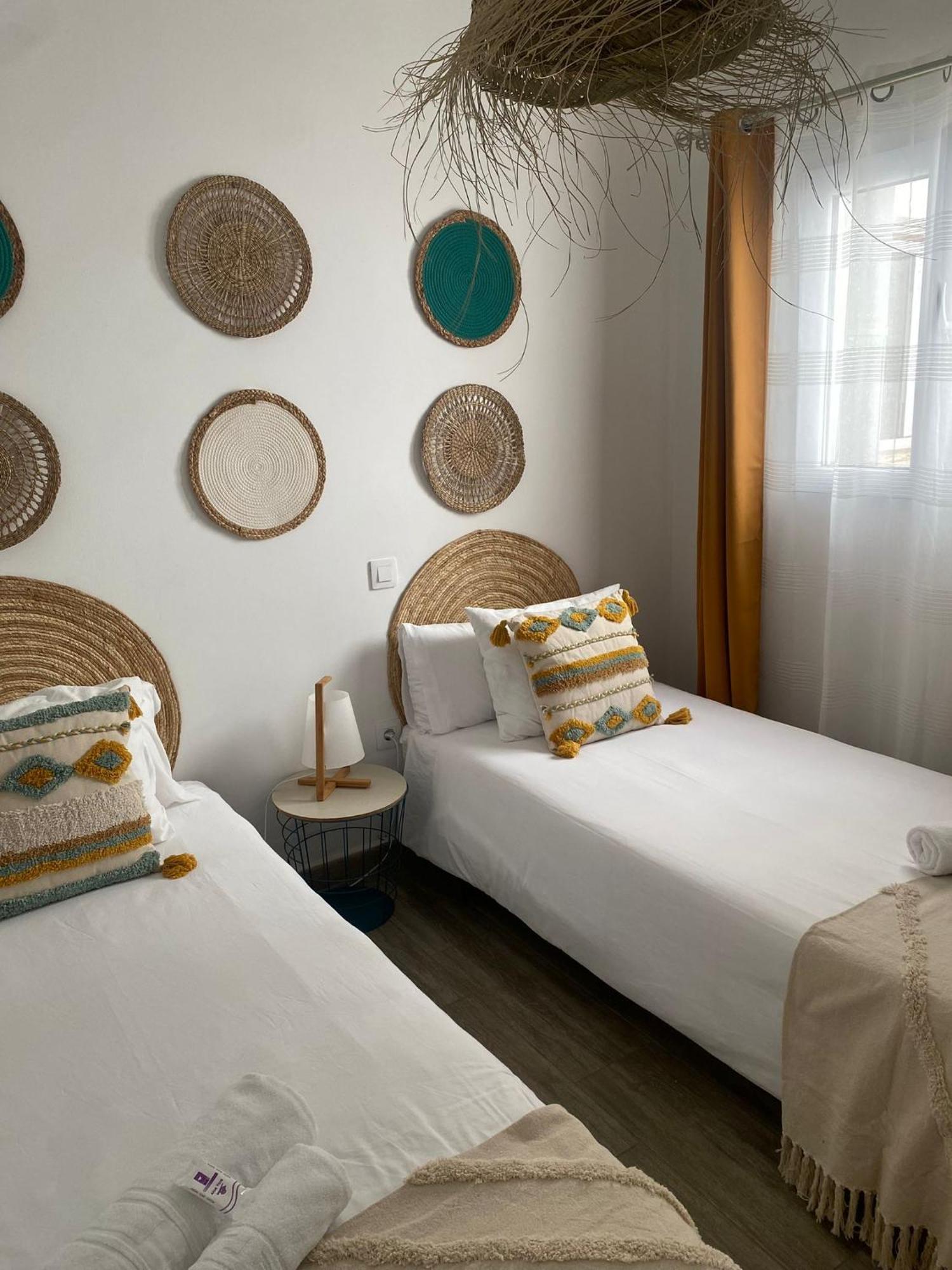 Elcano By Holidays Fuerteventura *