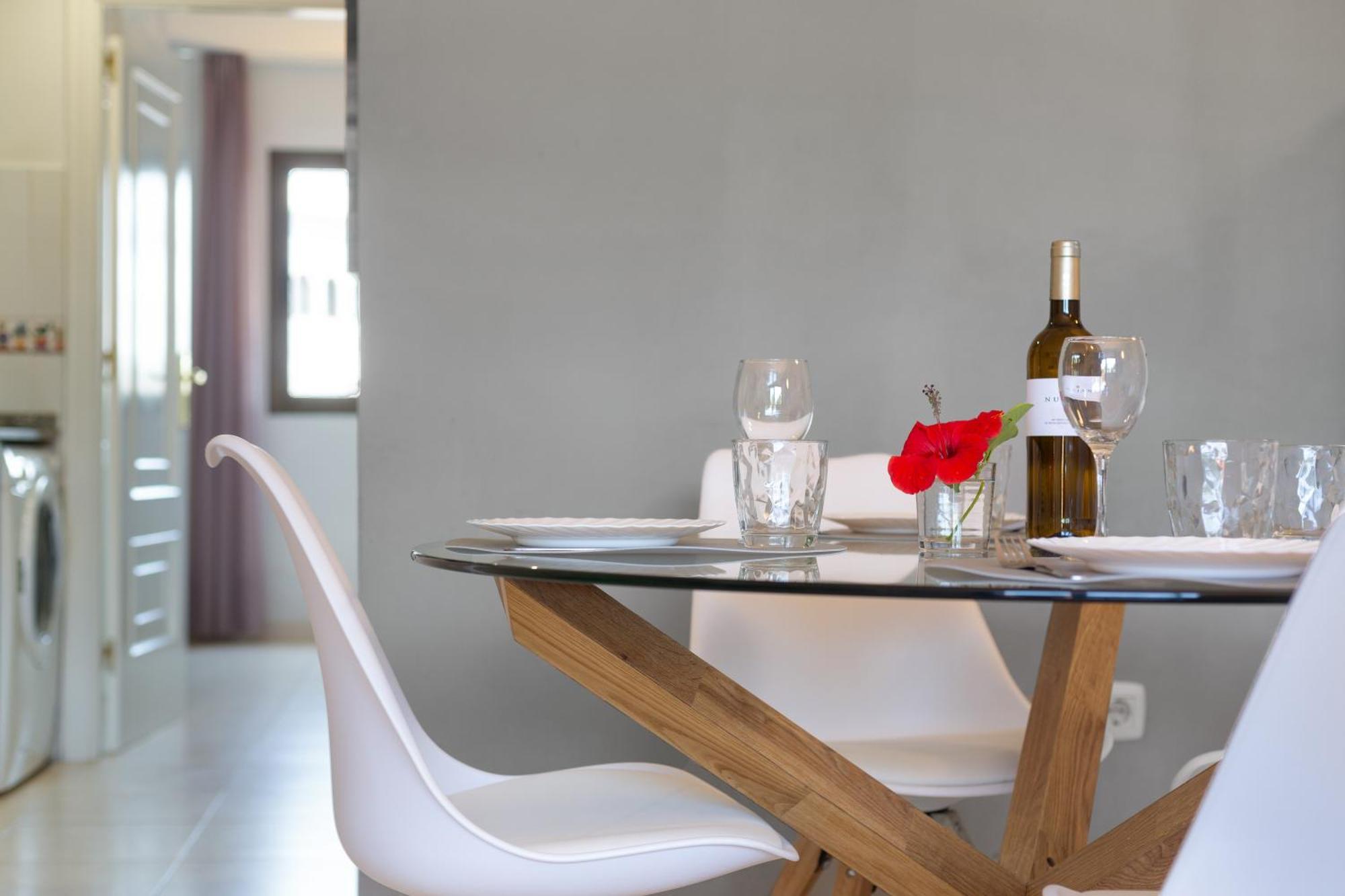 Casa de férias Oasis Royal E204 Corralejo