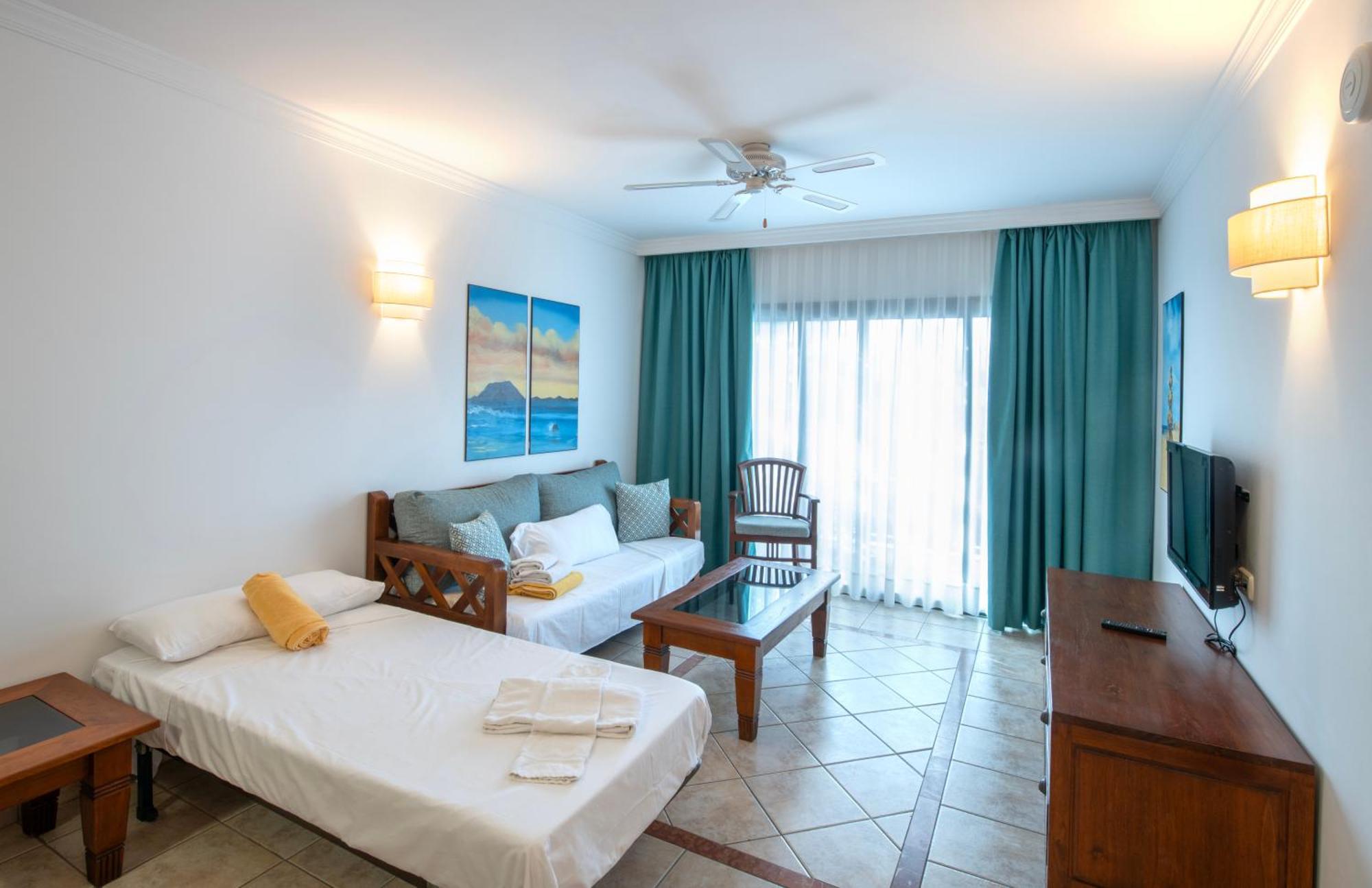 Marismas De Aparthotel Corralejo