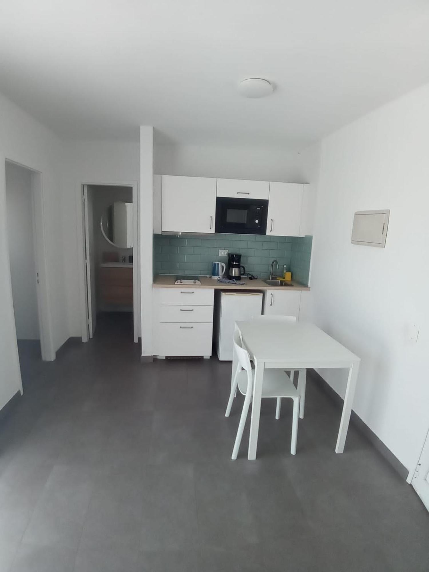 Apartment New Alisios Playa