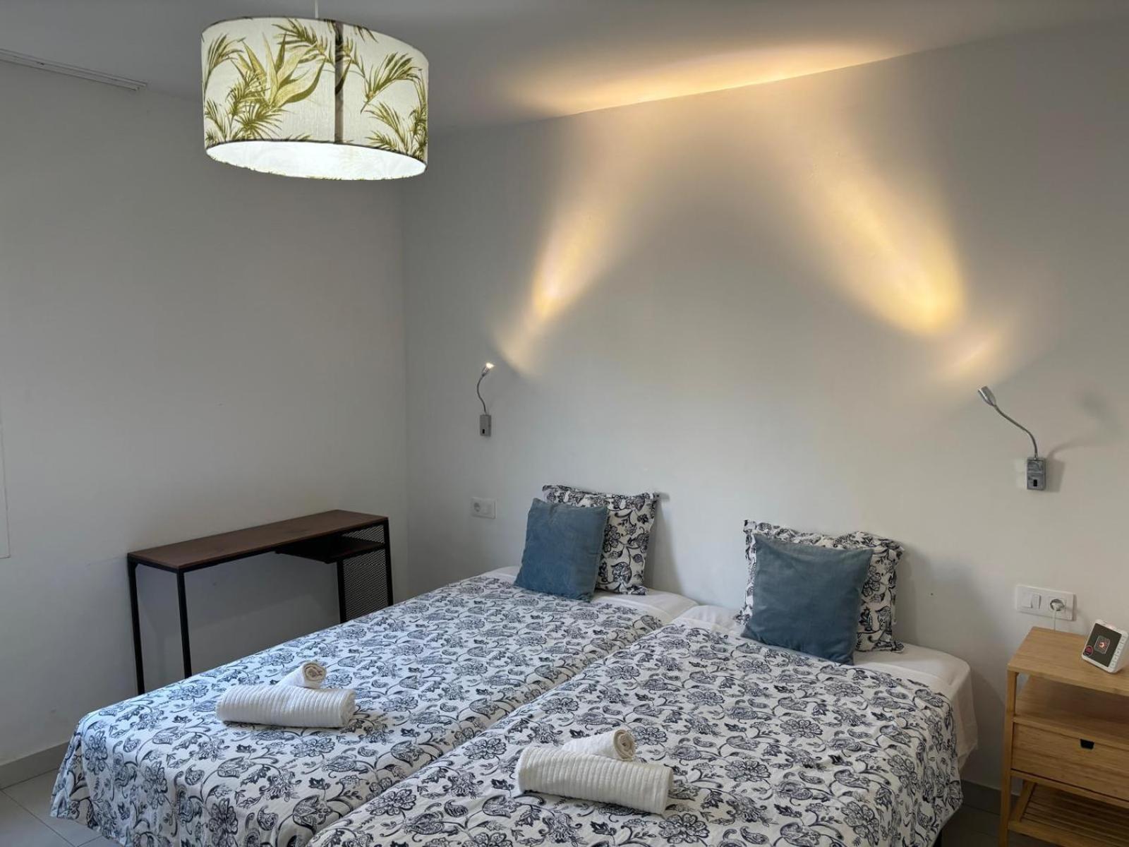Apartment Pool & Gardens - Alisios Playa