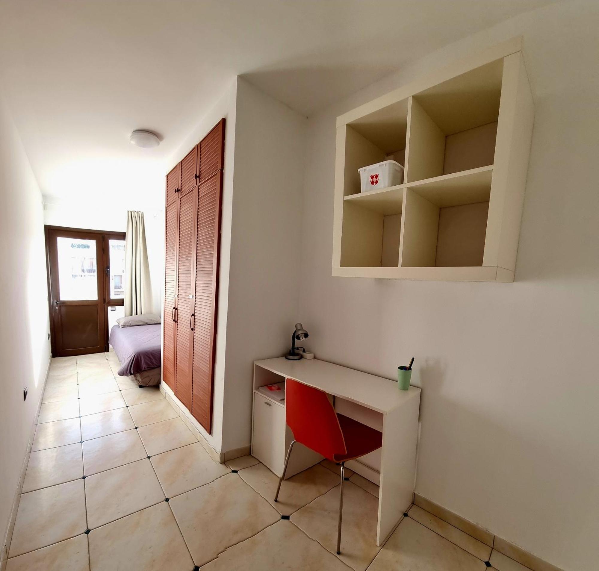 Fuerte Dream Apartment Corralejo