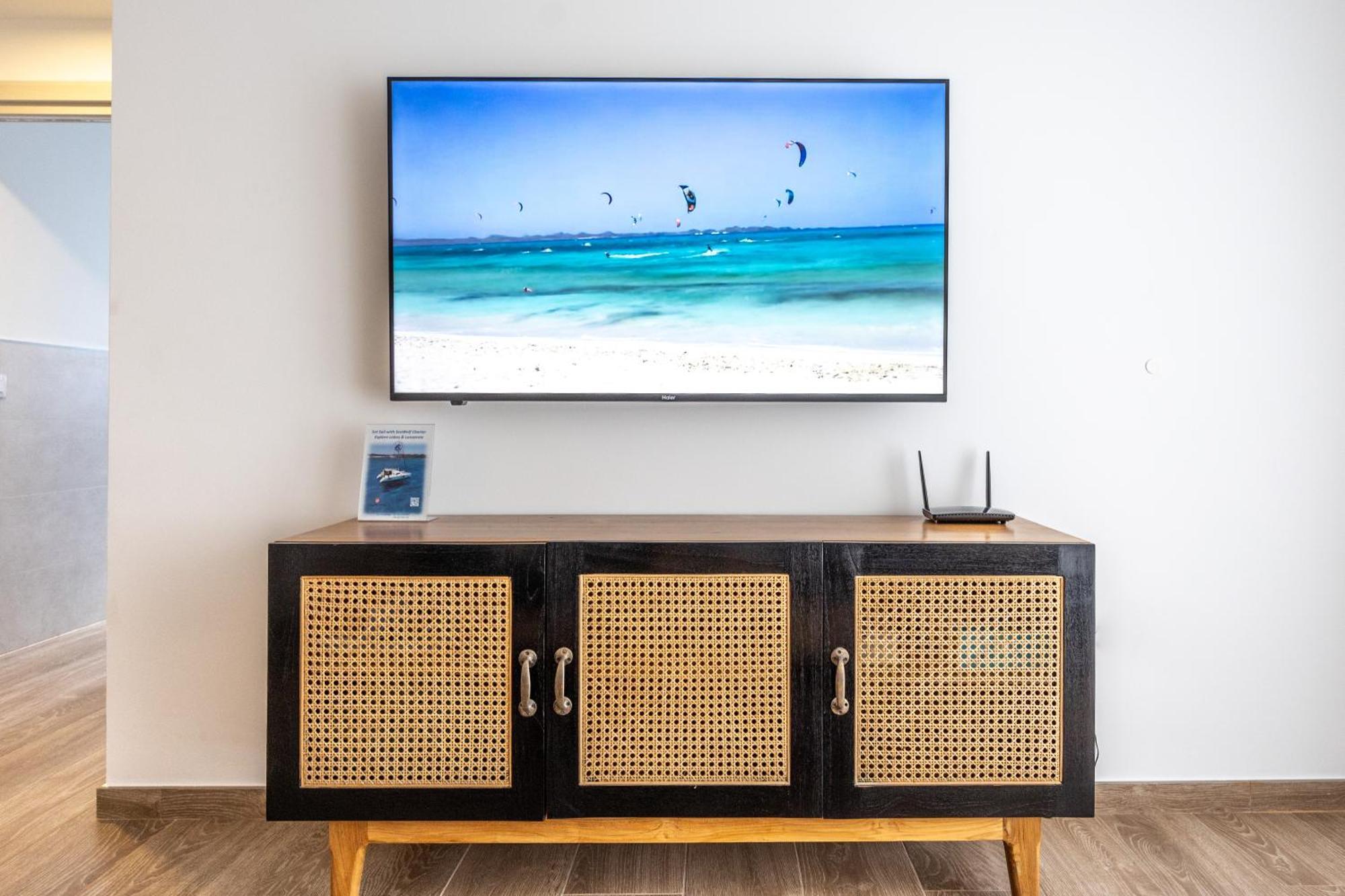 Apartamento Casa Del Mar *