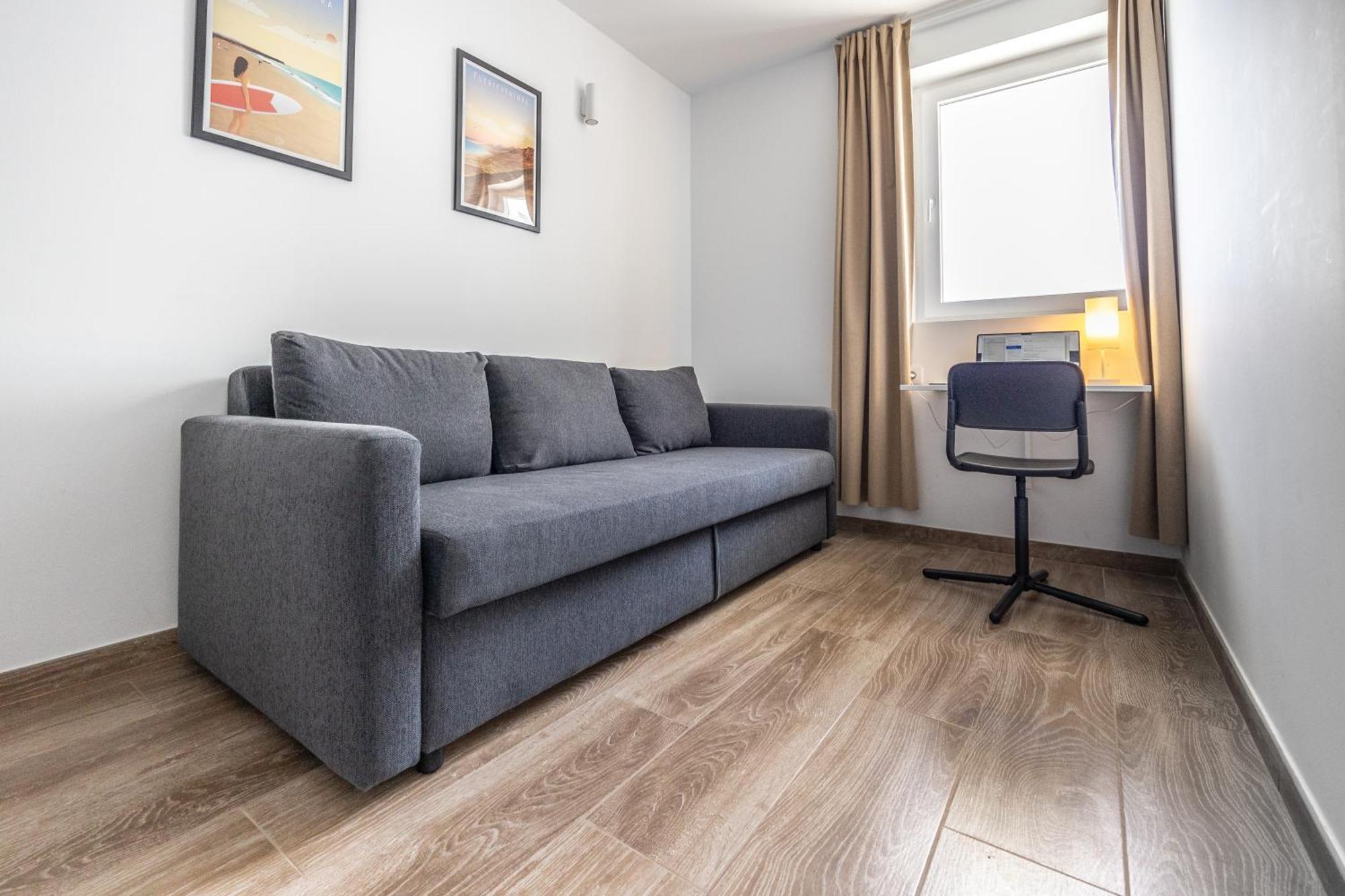 Apartamento Casa Del Mar *
