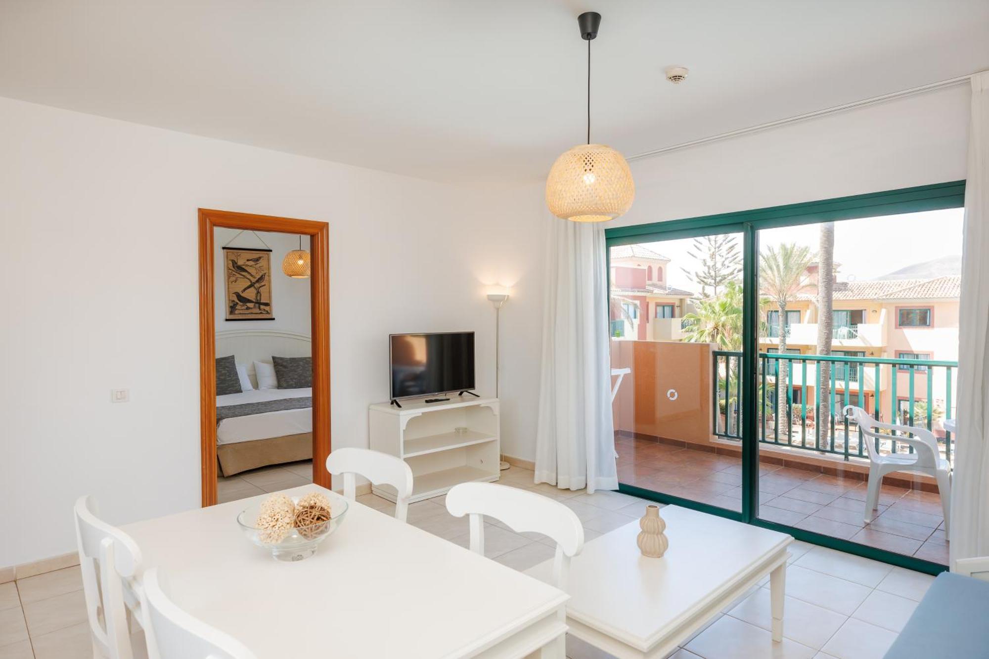 Resort Labranda Aloe Club