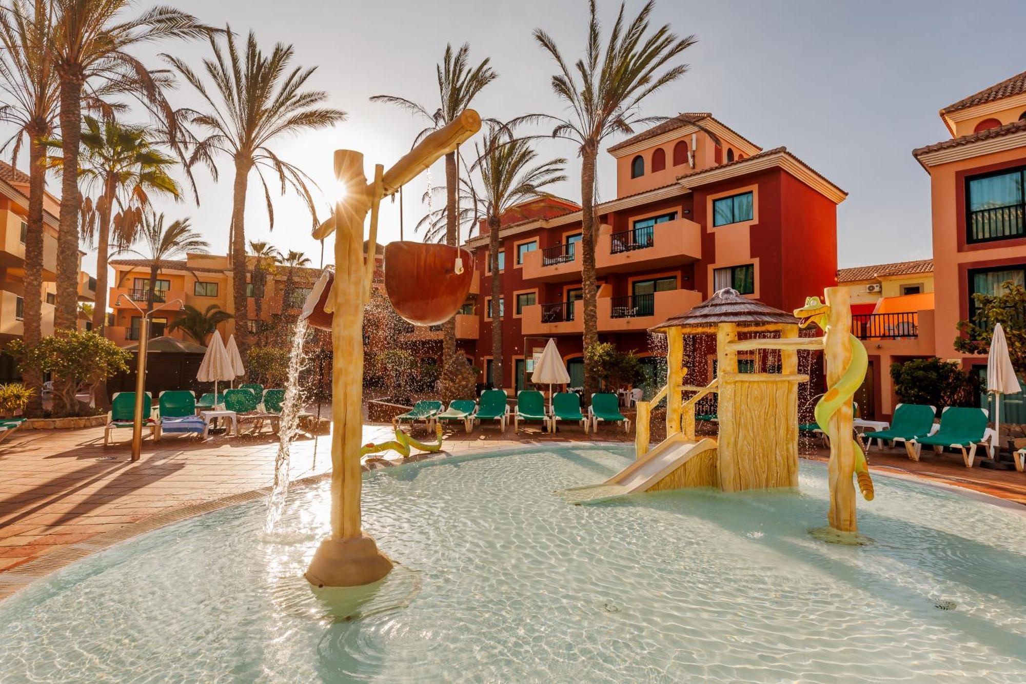 Labranda Aloe Club