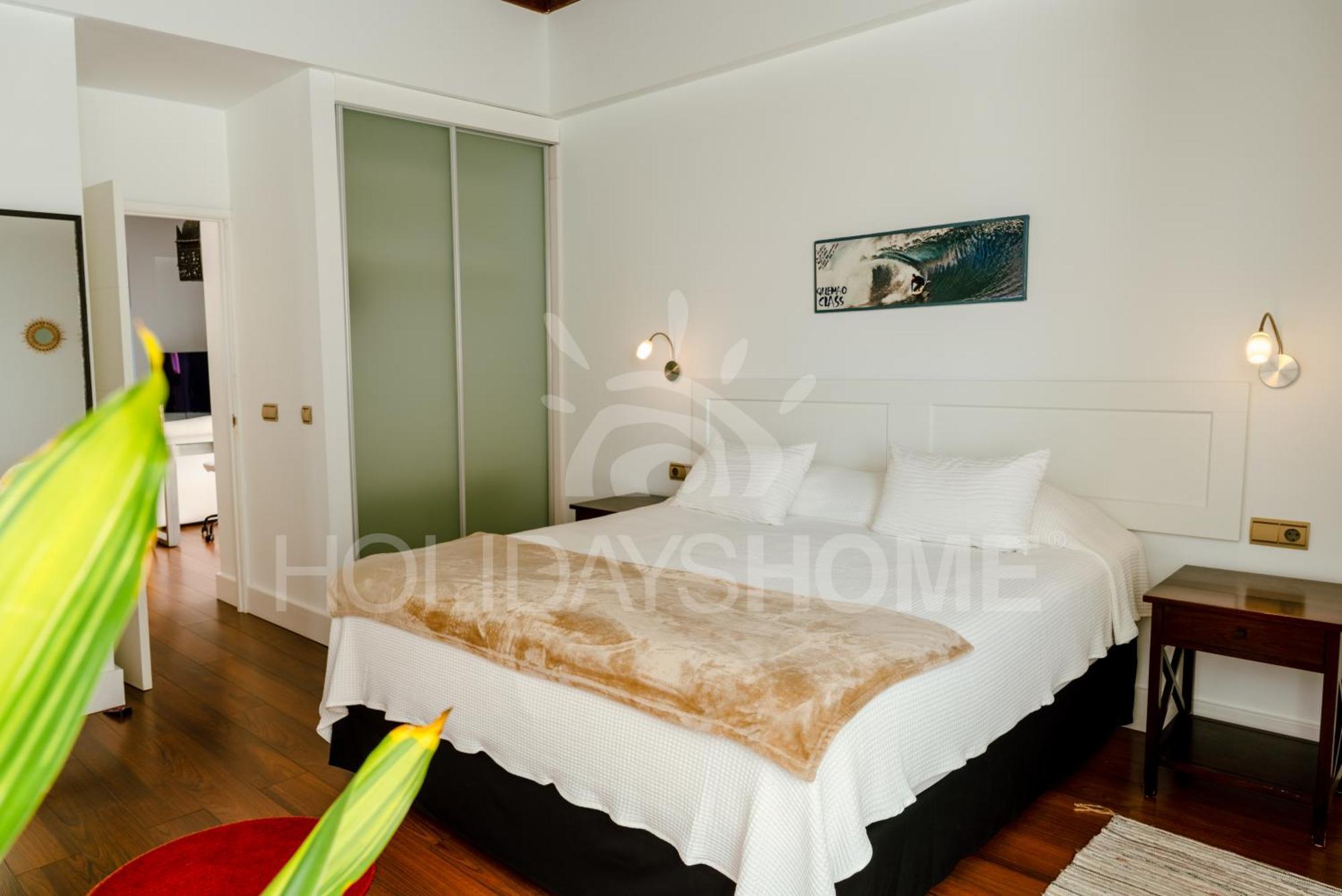 Villa Oasis Beachfront By Holidays Corralejo