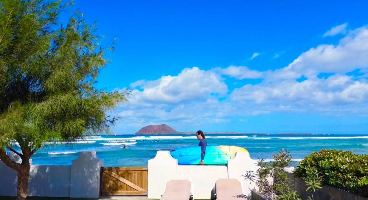 Ferienhaus Casa Dalia, Frontbeach, Piscina, *