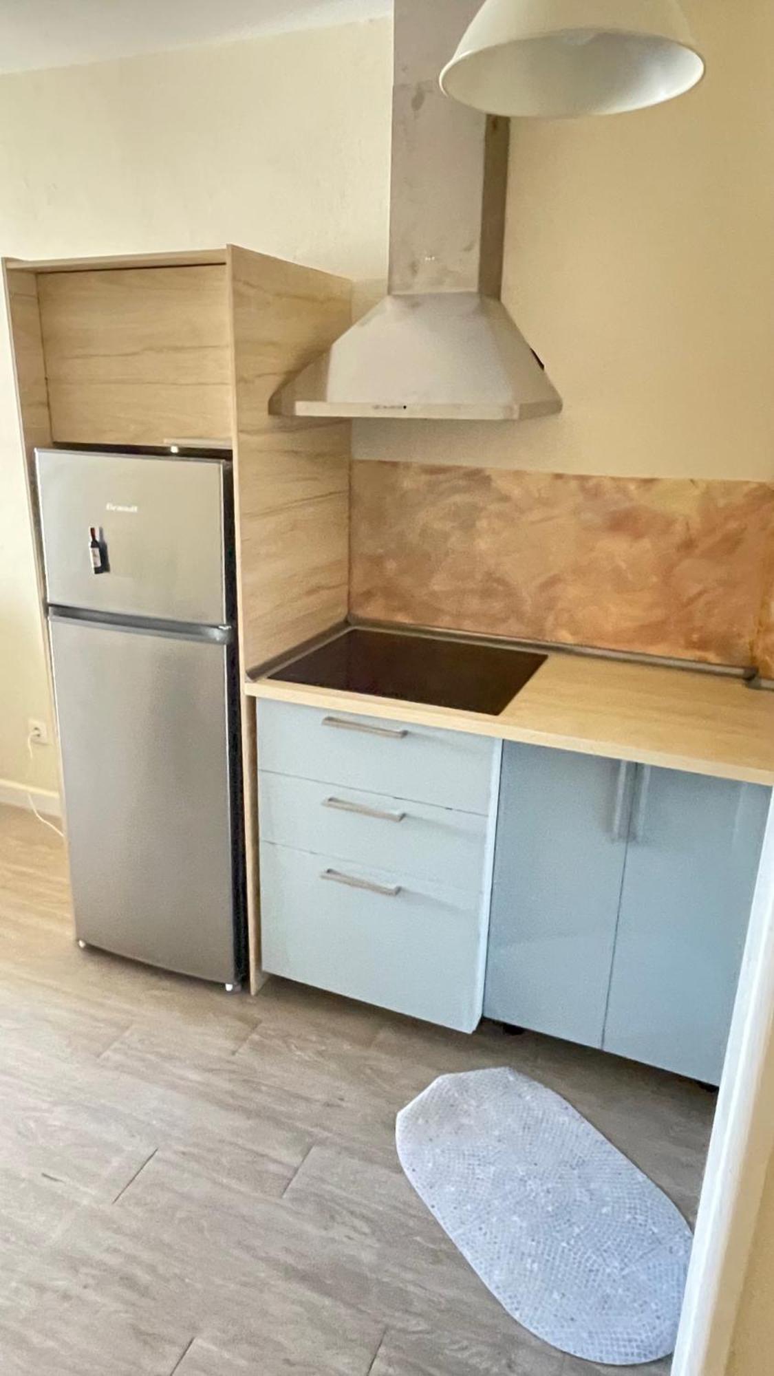 Appartement Casavalentinafuerteventura Corralejo