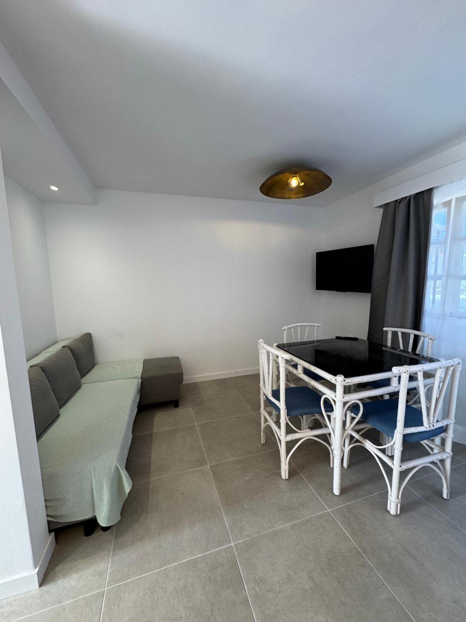 Appartement La Concha Del Mar *
