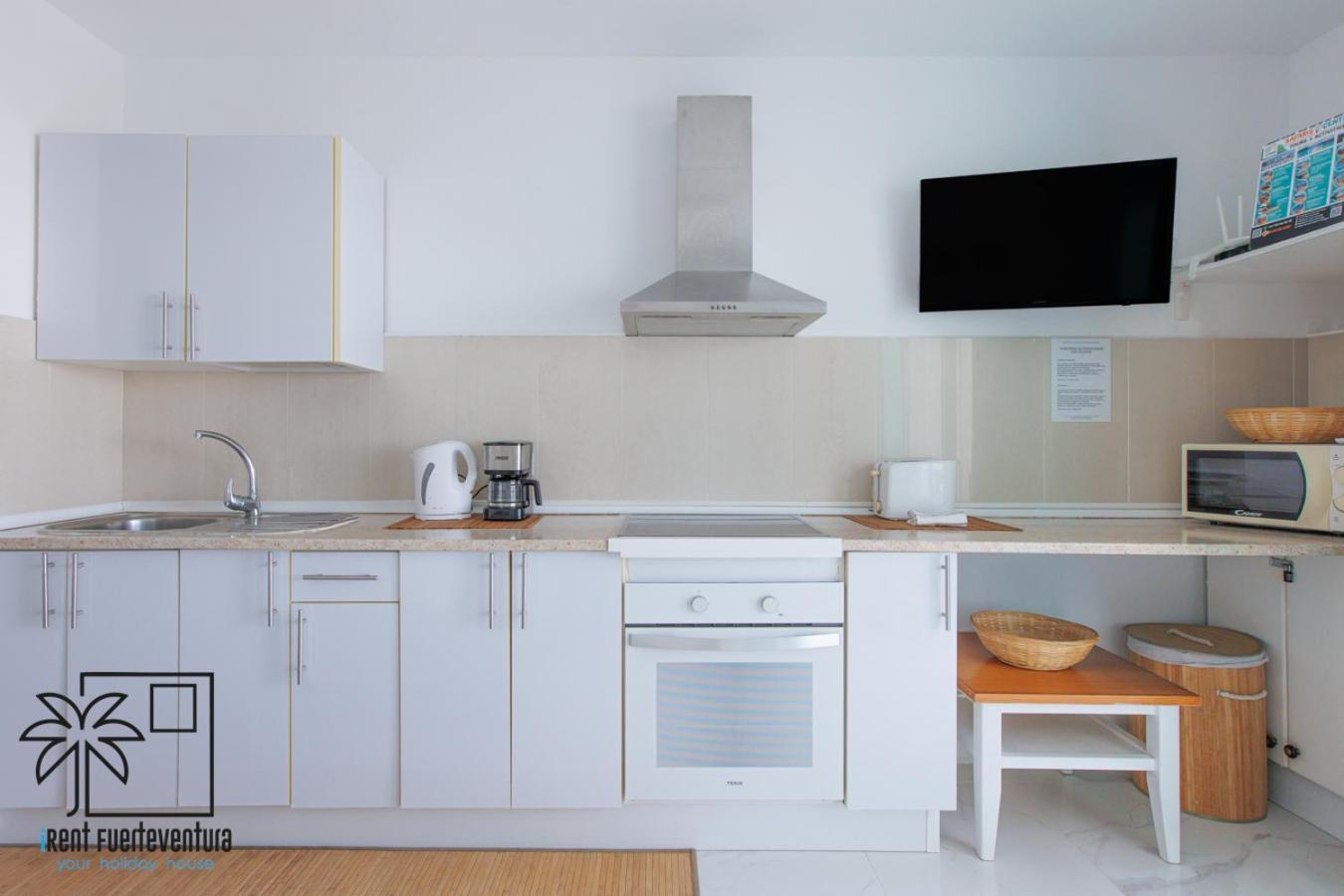 Apartamento Luna Residencial San Valentin