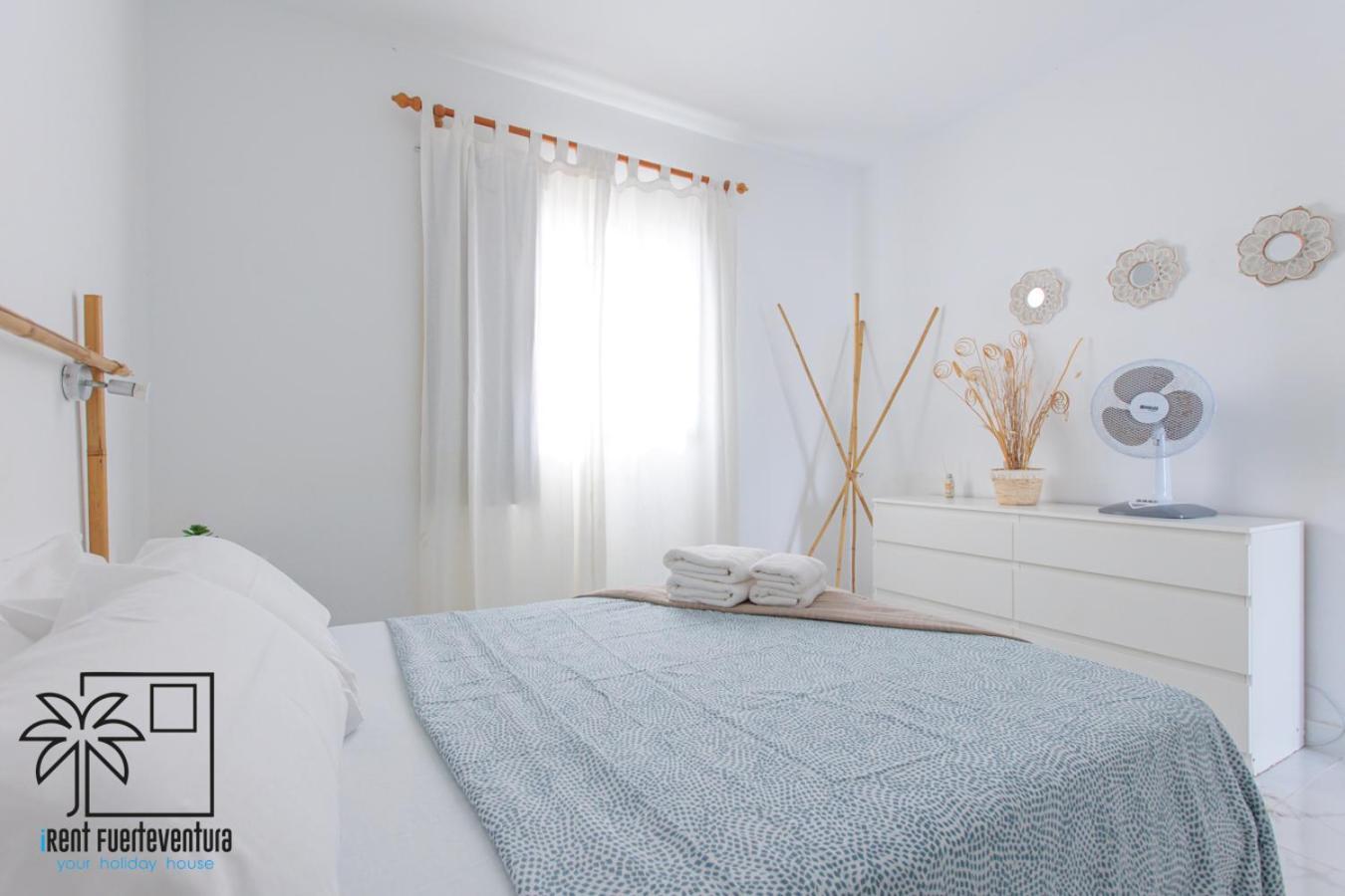 Apartamento Luna Residencial San Valentin Corralejo