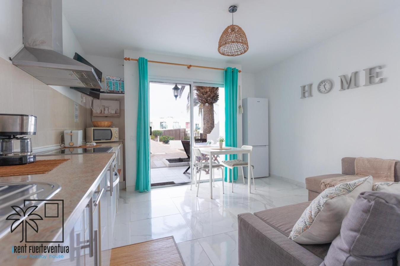 Luna Residencial San Valentin