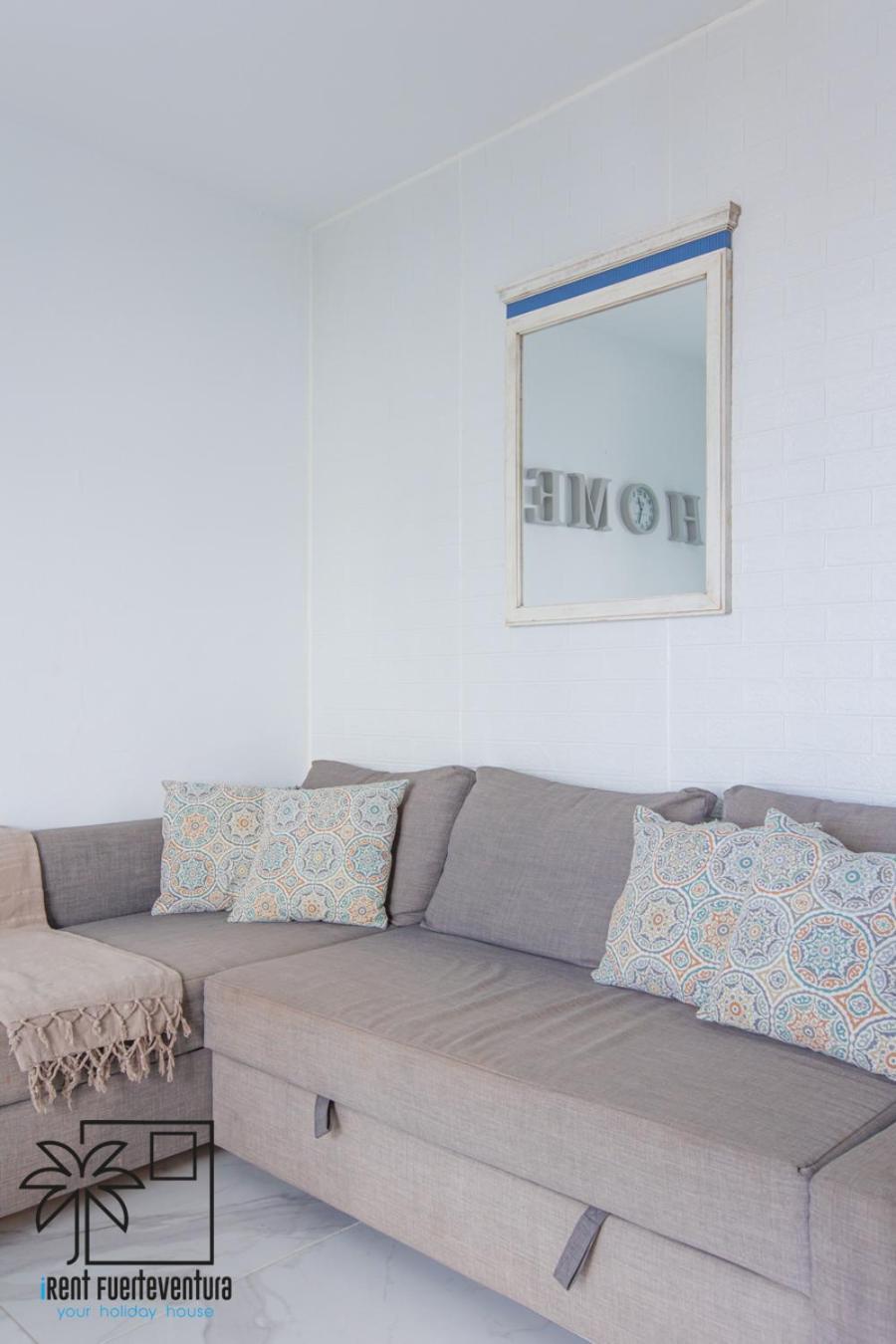 Luna Residencial San Valentin *