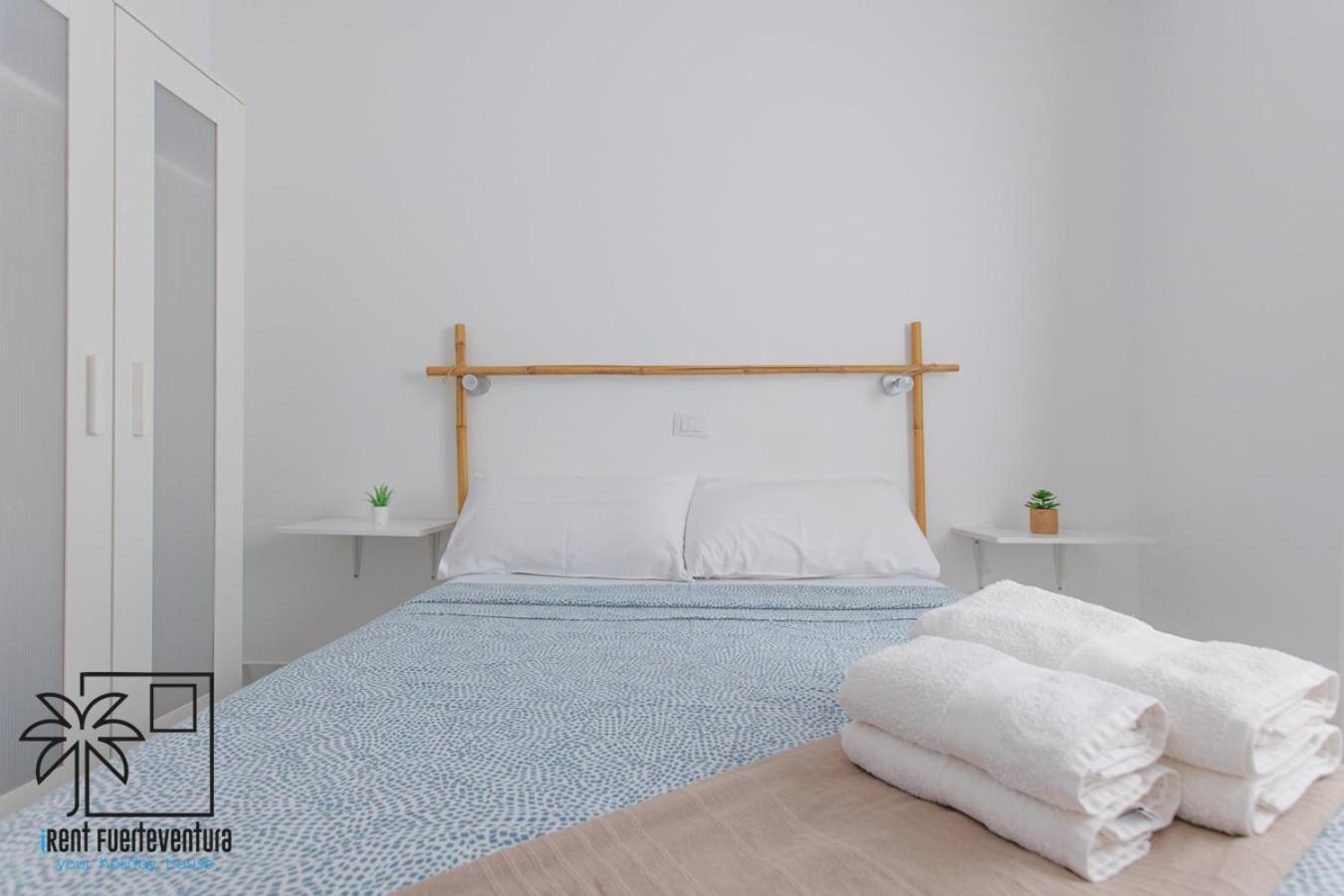 Luna Residencial San Valentin Apartamento Corralejo