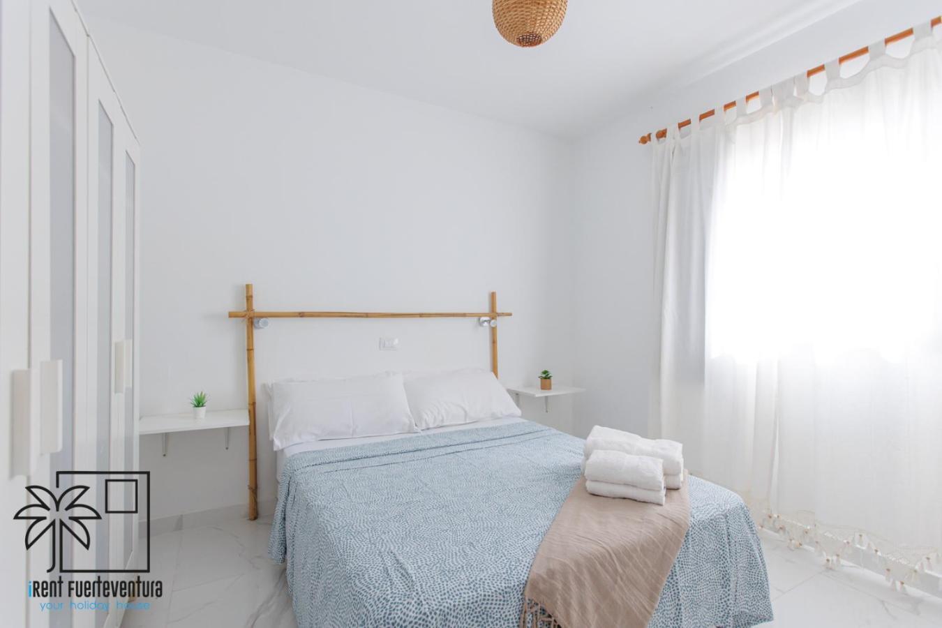 Luna Residencial San Valentin Corralejo