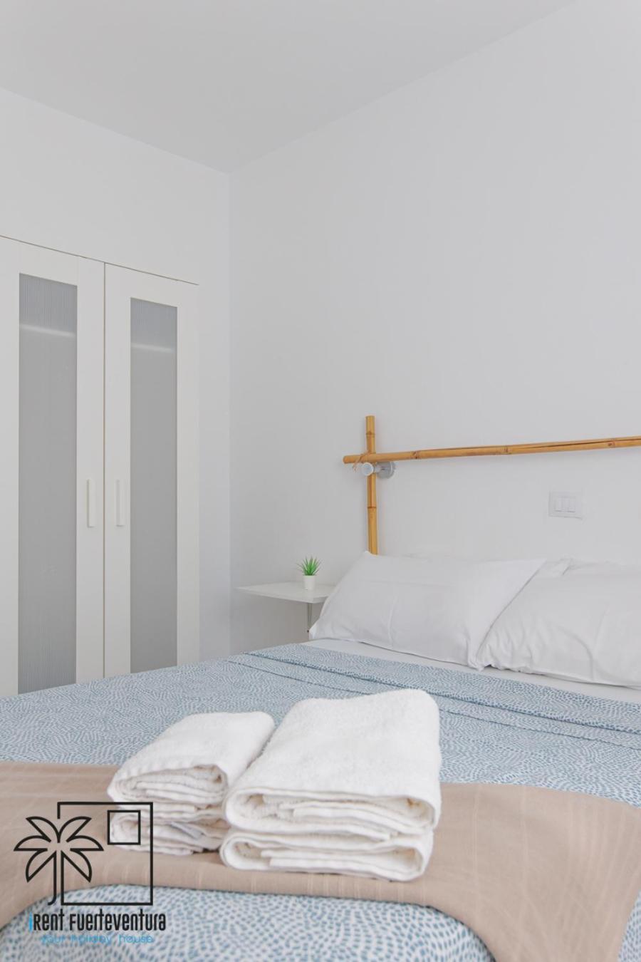 Luna Residencial San Valentin Corralejo