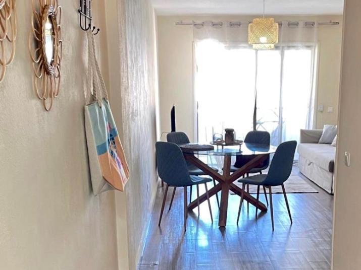 Casavalentinafuerteventura Appartement