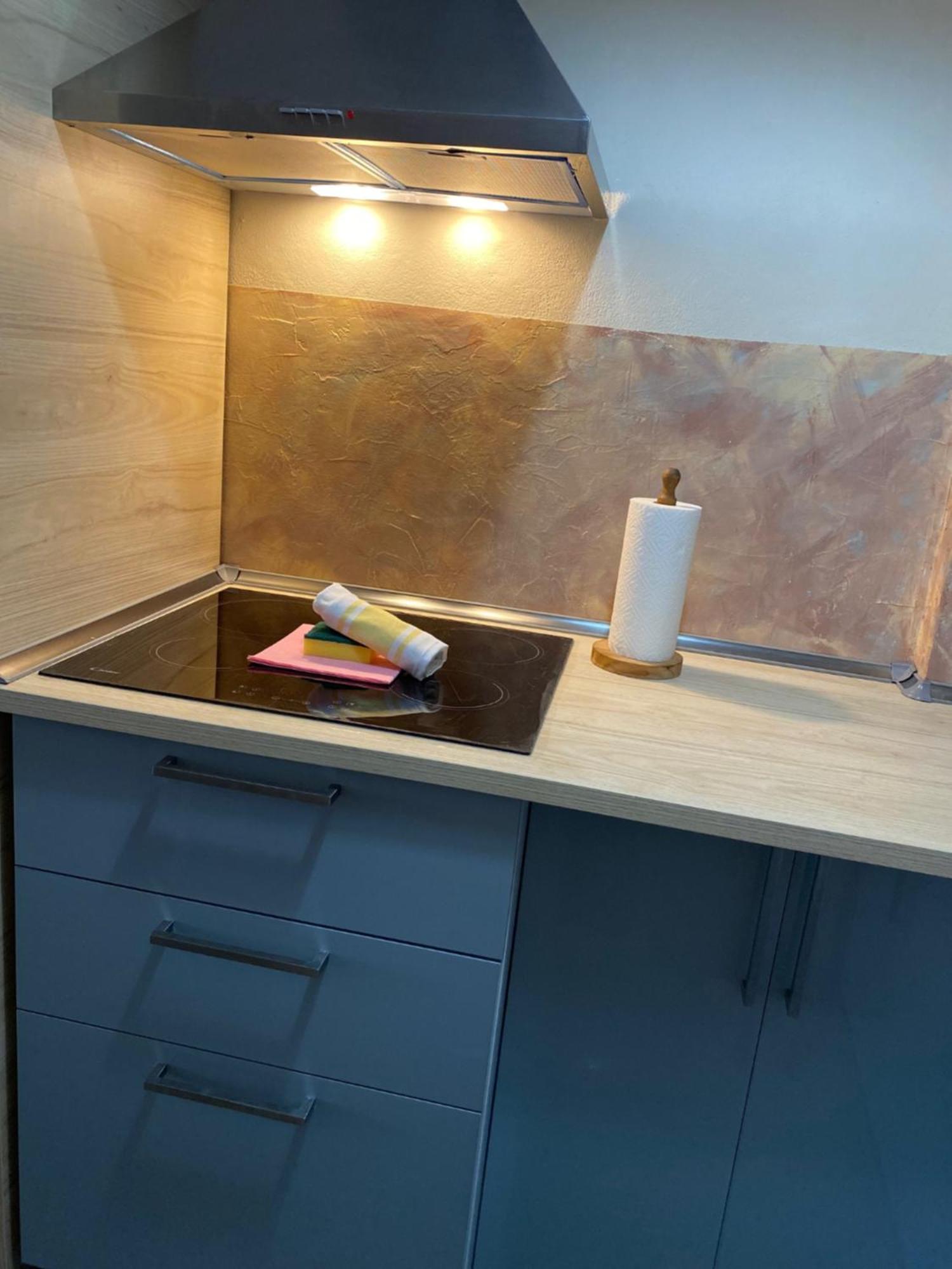 Casavalentinafuerteventura Appartement