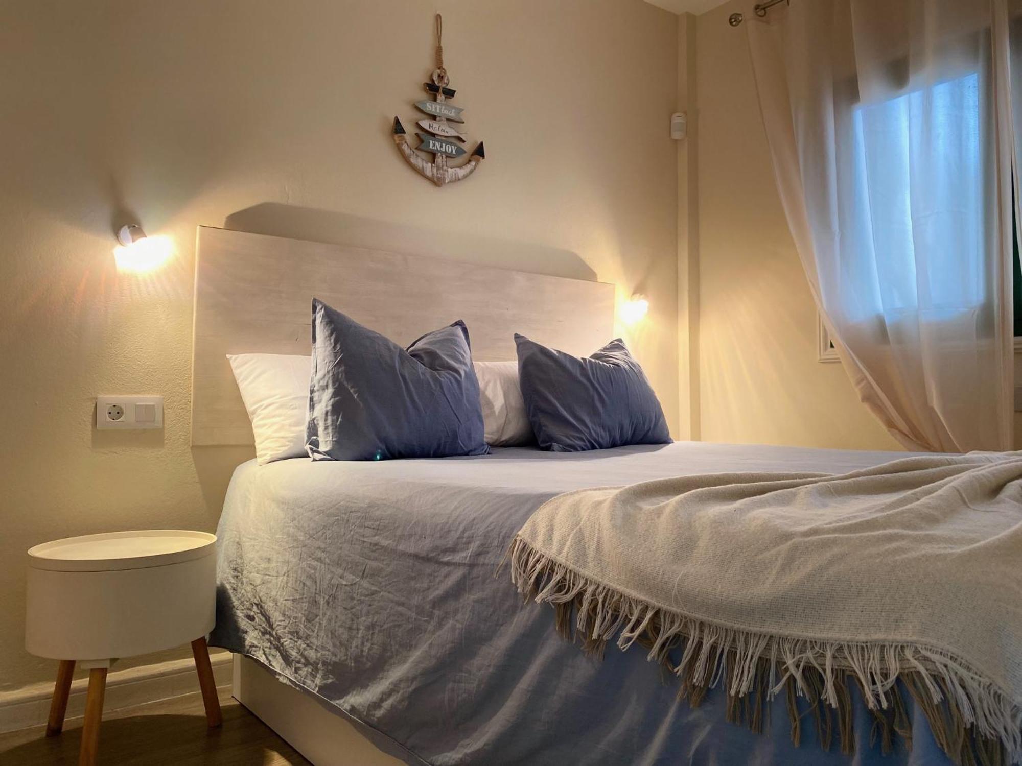 Appartement Casavalentinafuerteventura *