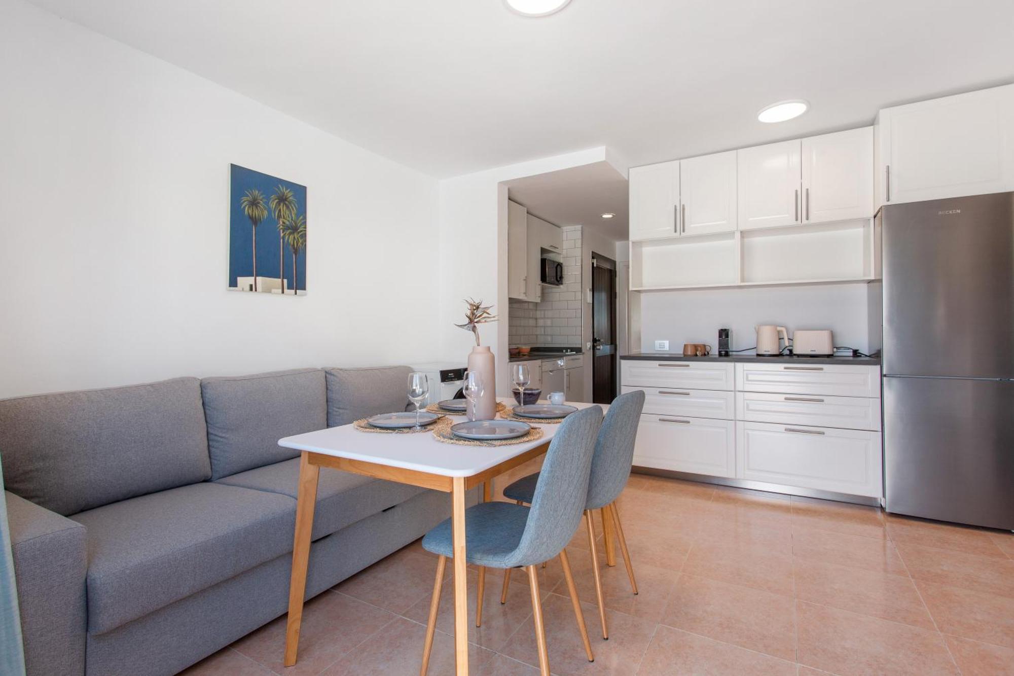 Oasis Duna Casa Jazz Pool Appartement *