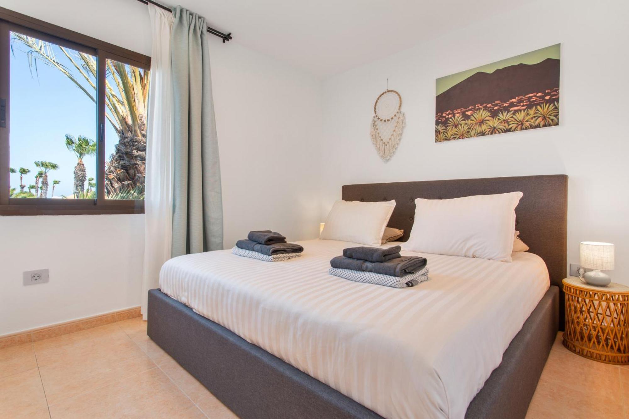 Oasis Duna Casa Jazz Pool Corralejo