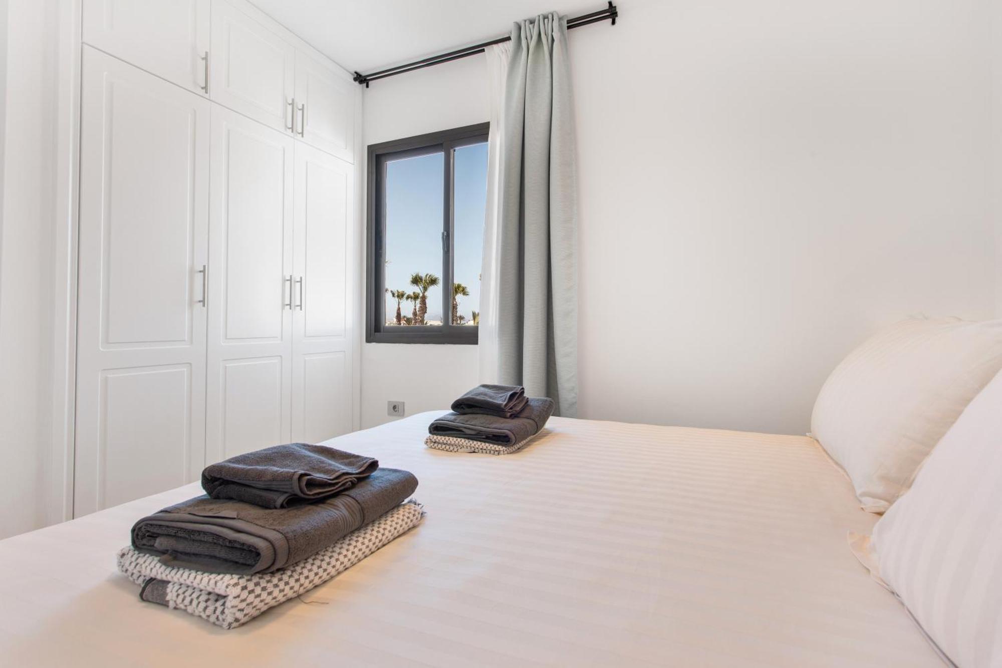 Oasis Duna Casa Jazz Pool Appartement *