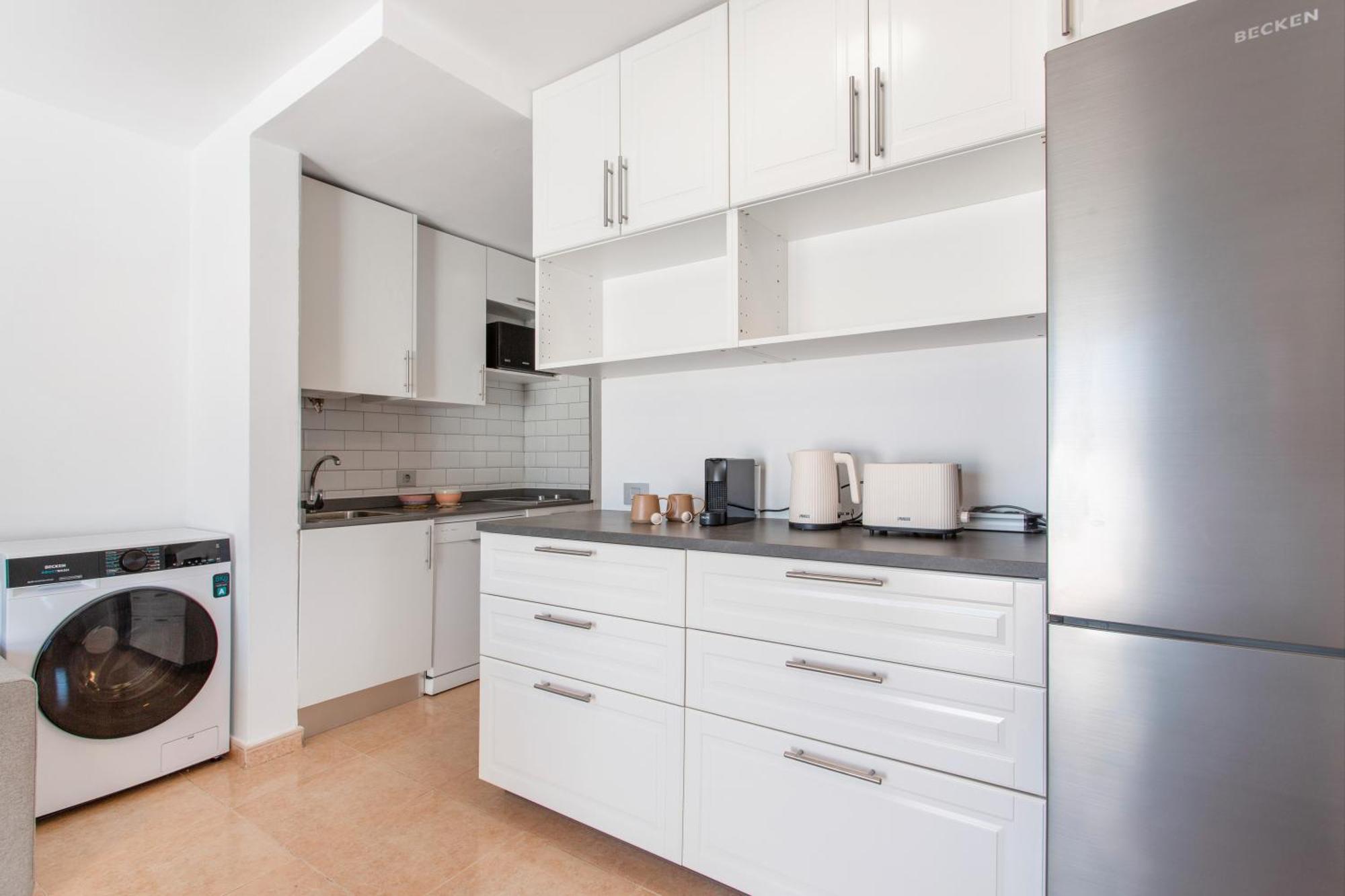 Oasis Duna Casa Jazz Pool Appartement