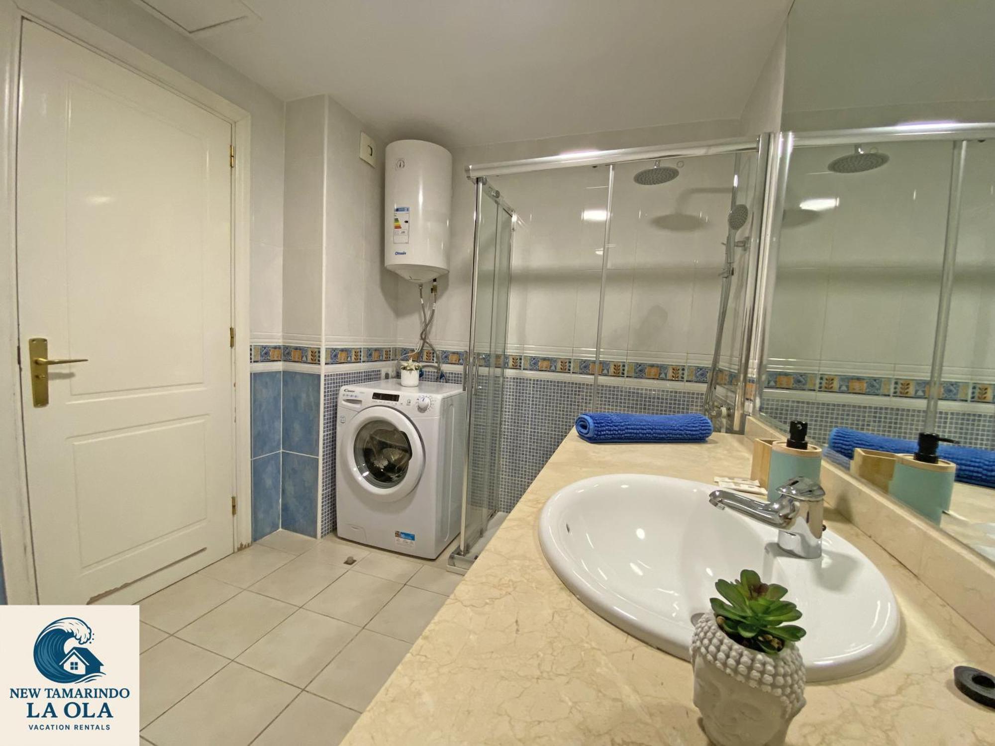 Apartment New Tamarindo La Ola Corralejo