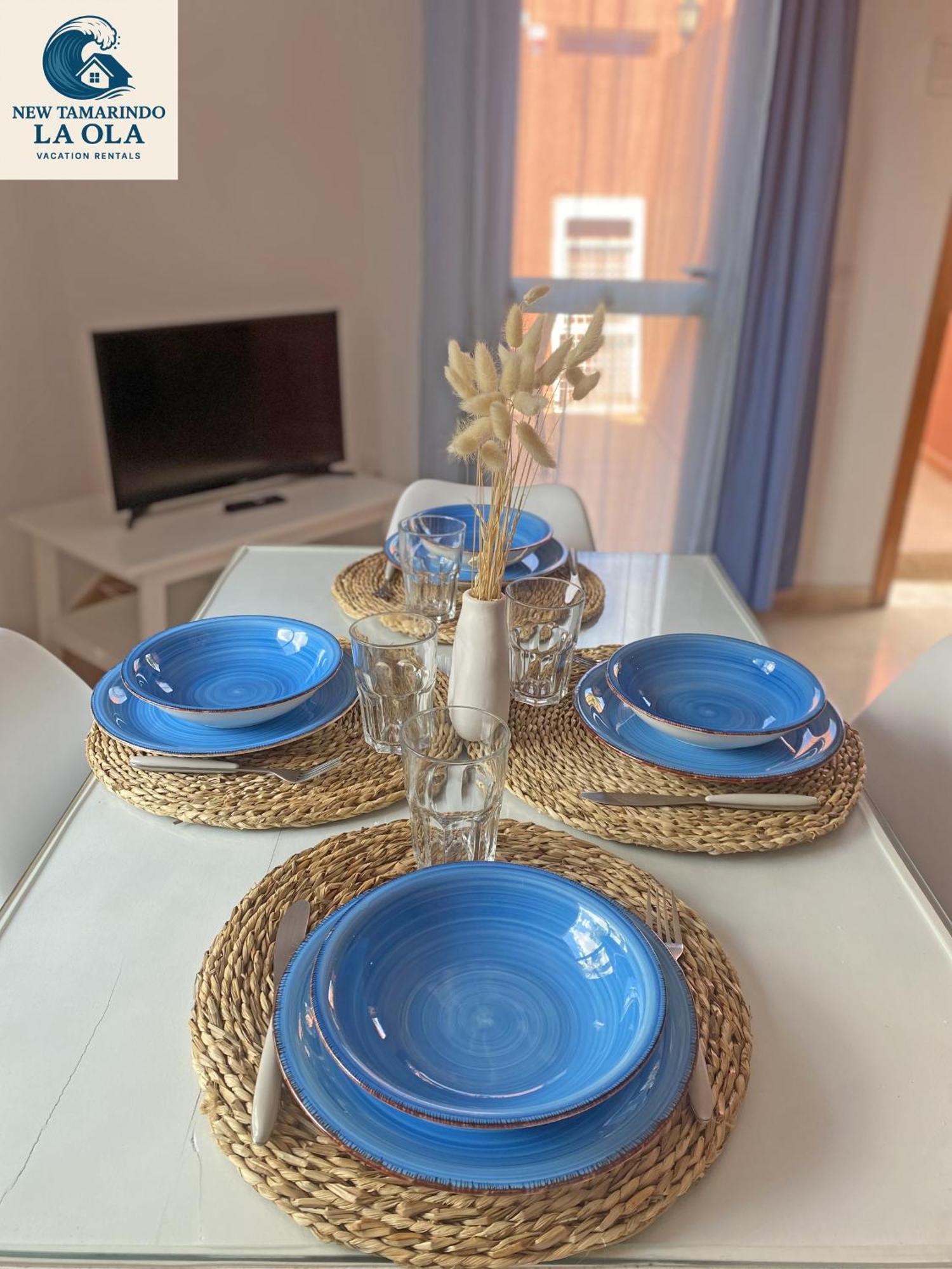 Apartment New Tamarindo La Ola