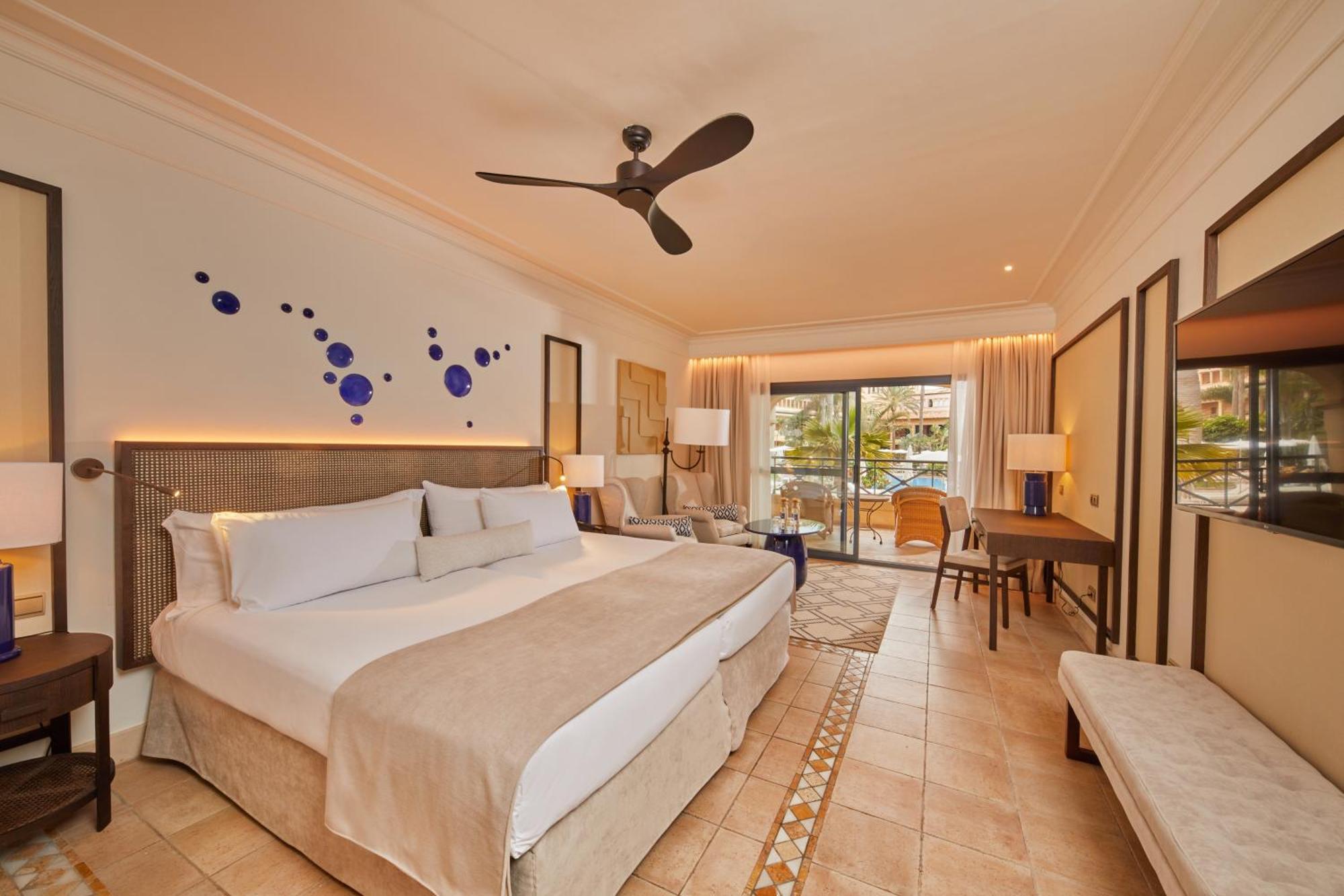 Secrets Bahia Real & Adults Only Hotel 5*