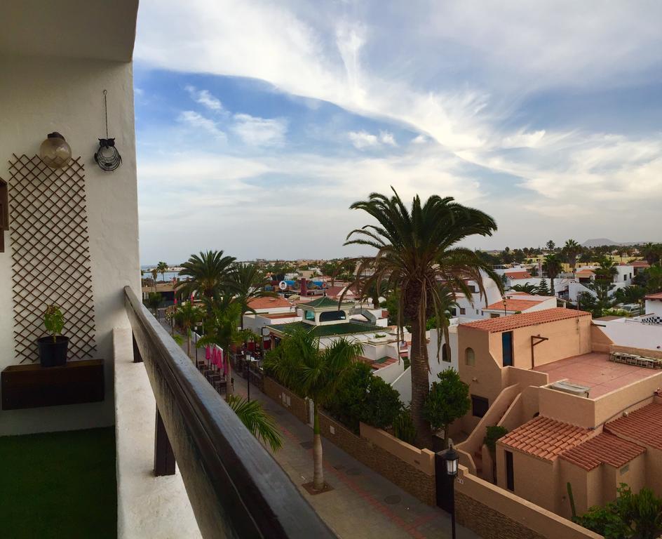 Casa La Ventura * Corralejo