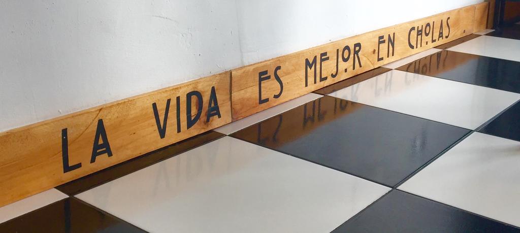 Casa La Ventura Apartment