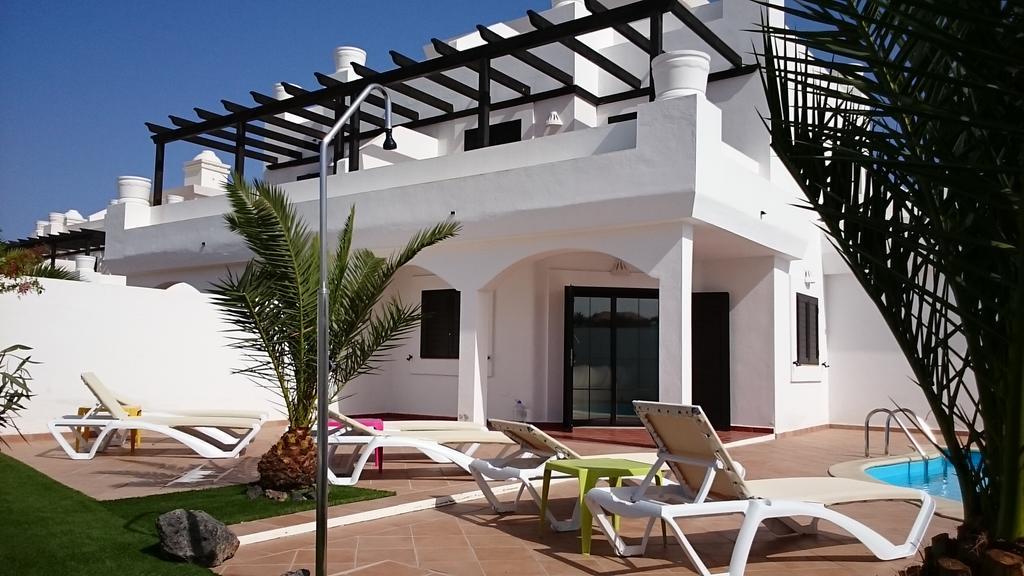 Real Oliva Villa *