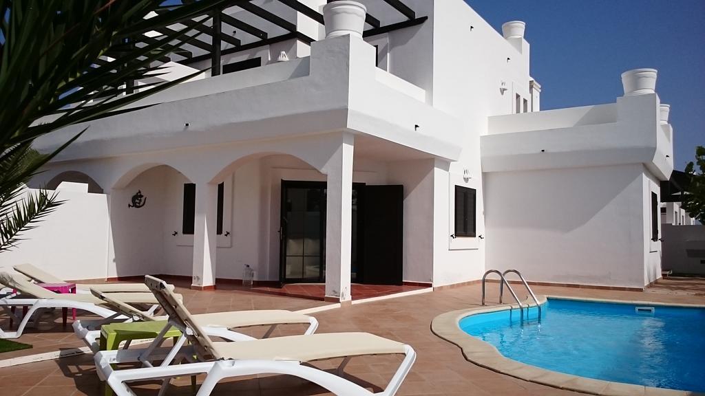 Villa Real Oliva *