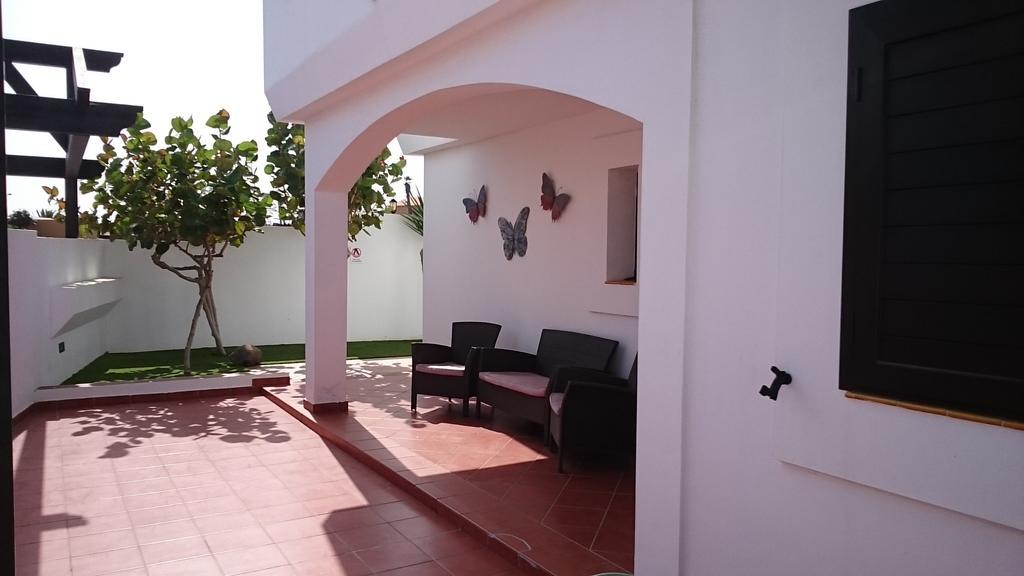 Villa Real Oliva