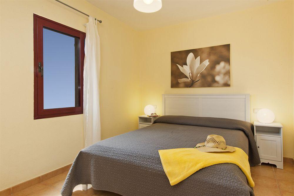 Campo de férias Sol Deluxe Corralejo