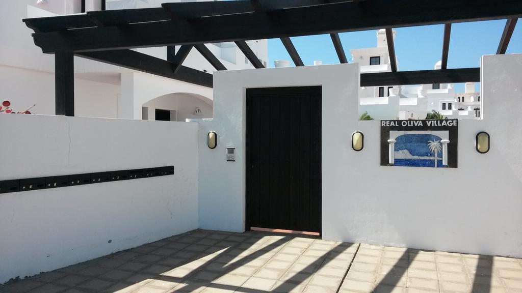 Real Oliva Villa