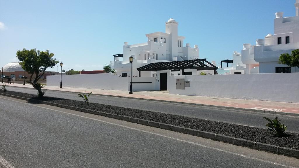 Villa Real Oliva