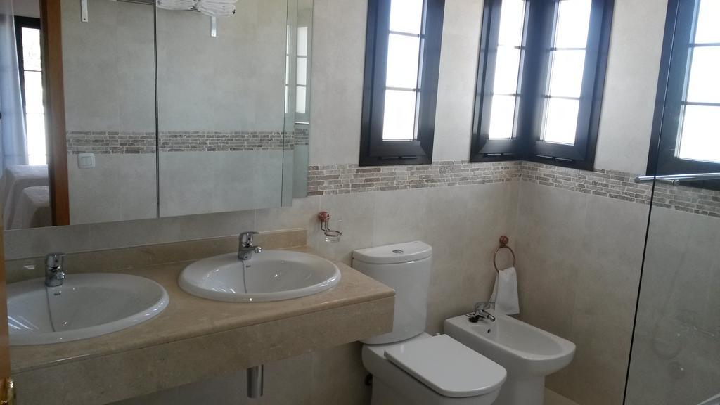 Real Oliva Villa