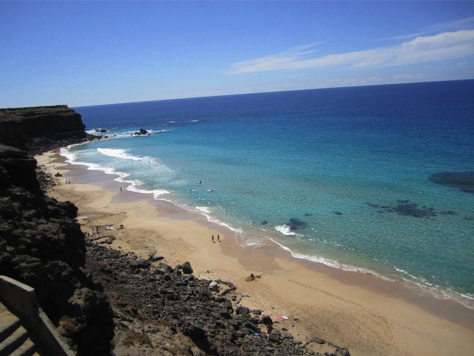 Labranda Aloe Club 3* Corralejo