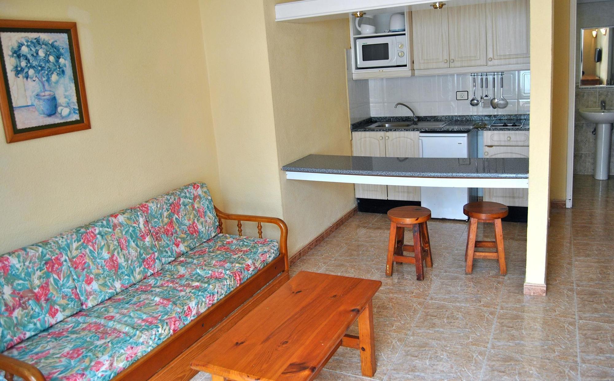 Apartment Alisios Playa