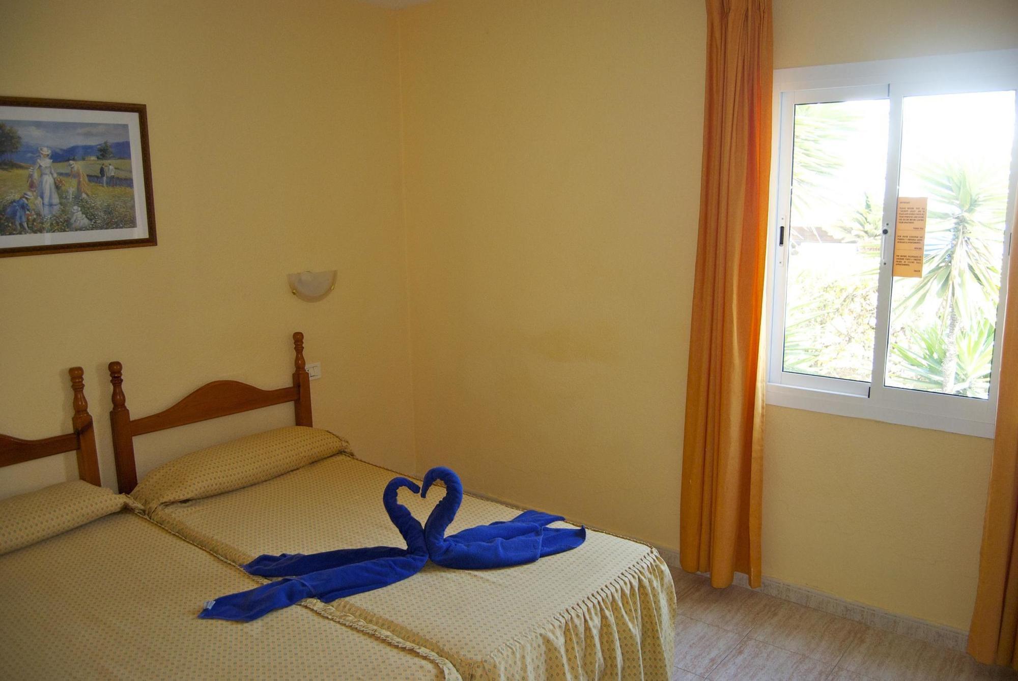 Apartment Alisios Playa