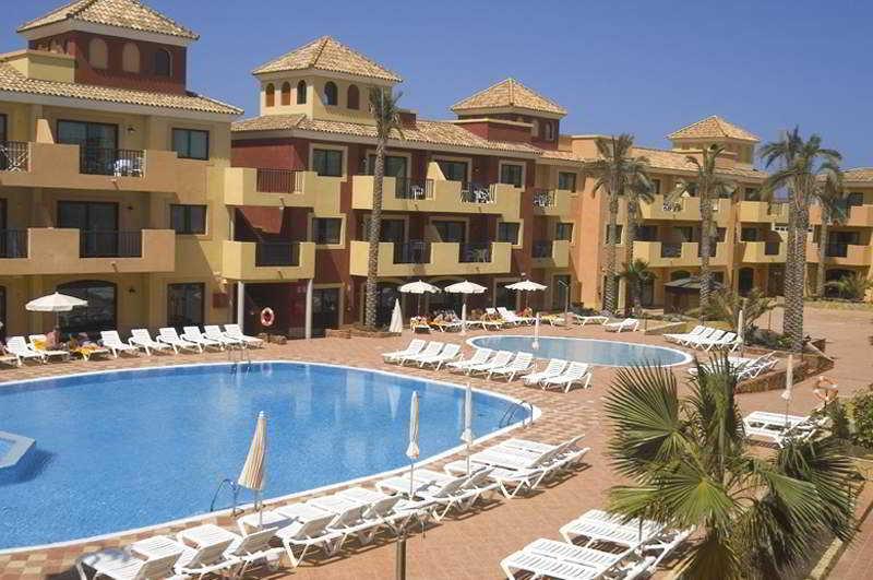Labranda Aloe Club Corralejo