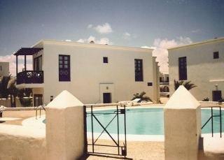 Las Gaviotas Hotel