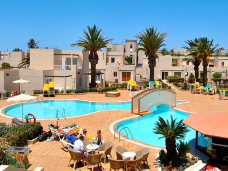 Alisios Playa Apartment